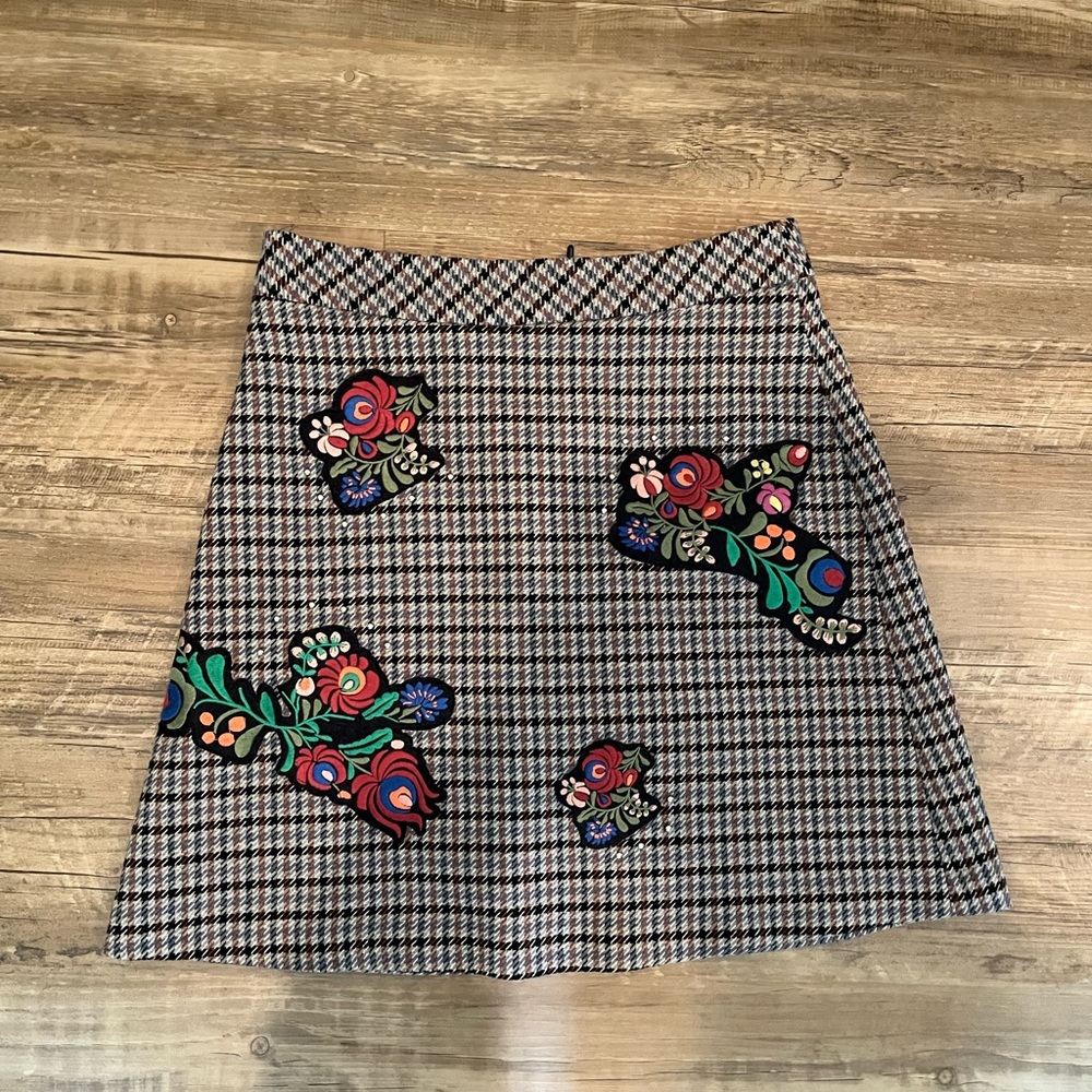 Zara Skirt